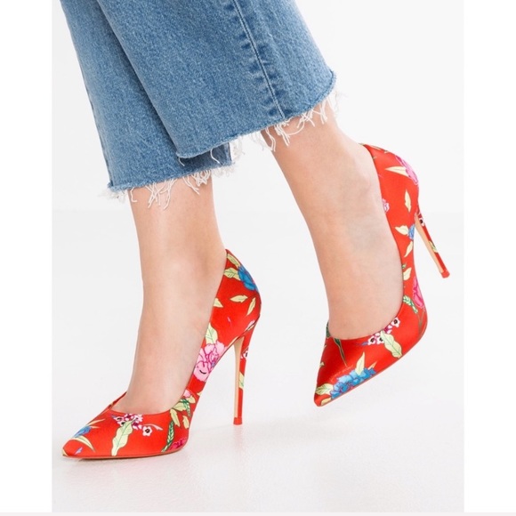 Aldo Shoes - ALDO Stessyf High heel pump
    *